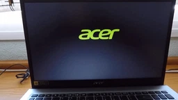 Ноутбук Acer Aspire 5 A515-56-543Q (NX.A1HEU.00K) Pure Silver фото от покупателей 5