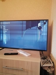 Телевизор Philips 43PUS7505/12 фото от покупателей 2