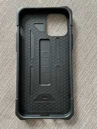 Чохол-накладка Urban Armor Gear Pathfinder SE Camo для Apple iPhone 12/12 Pro Midnight (112357114061) фото від покупців 1