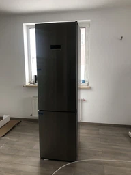 Двухкамерный холодильник Bosch KGN39XI326 фото от покупателей 1