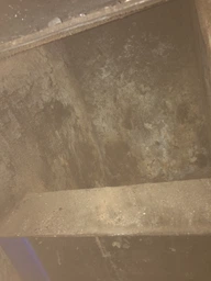 Концентрований очищувач димоходу Hansa (1 кг) фото від покупців 1