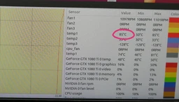 Кулер Enermax T50 AXE 140 мм (ETS-T50A-FSS) фото от покупателей 1