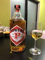 Віскі Powers Gold Label 0.7 л 43.2% (5011007001995)