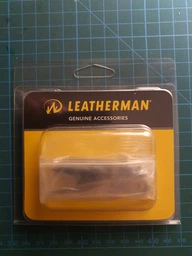 Ремонтный набор Leatherman Accessory Kit Mut Eod Black (930370) фото от покупателей 2