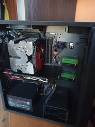 Кулер DeepCool Lucifer V2 фото від покупців 4