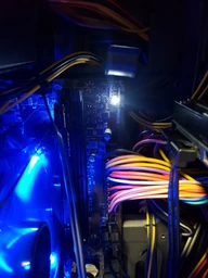 Материнская плата MSI B460M-A Pro Socket 1200 фото от покупателей 4