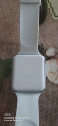 Розумні годинник Smart Watch X6 White N фото від покупців 1