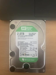 Зовнішня кишеня Maiwo для HDD 3.5/2.5" SATA-USB3.0 (K3568) фото від покупців 6