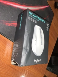 Миша Logitech MX Anywhere 3 Rose (910-005990)