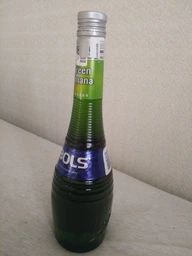 Лікер Bols Green Banana 0.7 л 17% (8716000964885) фото від покупців 2