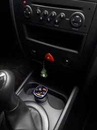 FM-модулятор + автомобільний зарядний пристрій Gelius Play GP-FMT050s PD30W / QC3,0, Blue фото від покупців 10