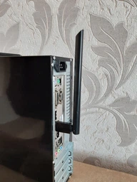 Wi-Fi адаптер TP-LINK Archer T600U Plus WiFi5 / AC600 / USB / Дводіапазоннийз високим коефіцієнтом підсилення фото від покупців 5
