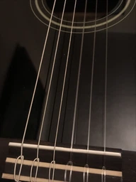 Гітара класична Yamaha C40 фото від покупців 6