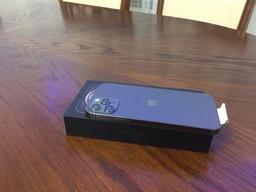 Мобильный телефон Apple iPhone 12 Pro 128GB Gold Официальная гарантия фото от покупателей 1