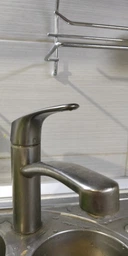 Смеситель для кухни Hansgrohe Focus 160 однорычажный с донным клапаном, Хром [31806000] фото от покупателей 1