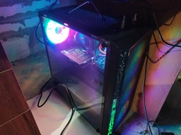 Компьютер Artline Gaming X65 v12 фото от покупателей 1
