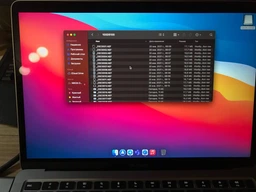 Мультипортовая док-станция Canyon 5-в-1 USB Type C (CNS-TDS05DG) фото от покупателей 5