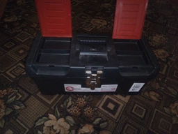 Ящик для инструмента Intertool 16" BX-1016 (BX-1016) фото от покупателей 2