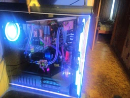 Корпус Qube QBM98_FMNU3 фото от покупателей 8