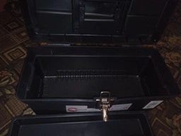 Ящик для инструмента Intertool 16" BX-1016 (BX-1016)