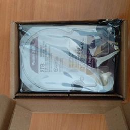 WD Purple [WD10PURZ] фото від покупців 19