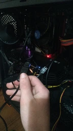 Набор вентиляторов PcCooler Corona 3-in-1 FRGB KIT