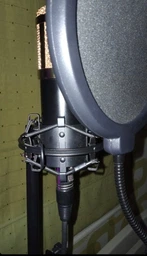 Микрофонная стойка SoundKing SKDD030