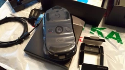 Миша Logitech G Pro Gaming Wireless Black (910-005272) фото від покупців 13