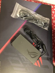 Ноутбук ASUS ROG Strix G15 G512LU-HN093 (90NR0351-M02460) Black Суперцена!!! фото от покупателей 11