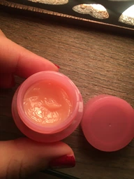 Ночная маска для губ «Ягодная» Laneige Lip Sleeping Mask Berry, 20г (8809685797173) фото от покупателей 1