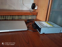 Адаптер Maiwo K10435A USB 3.0 - SATA III, с блоком питания 12В/2А (K10435A) фото от покупателей 1