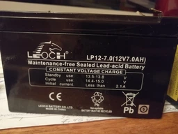 ДБЖ APC Back-UPS 800VA (BX800CI-RS) USB фото від покупців 4