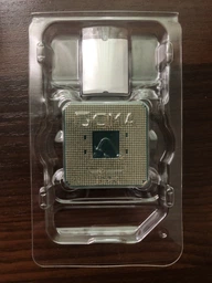 Процессор AMD Ryzen 5 3500X 3.6GHz/32M (100-000000158) sAM4, tray фото от покупателей 7