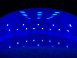 Лампа для манікюру SUN ONE 48W UV/LED MIRROR фото від покупців 2