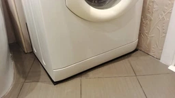 Антивибрационный коврик Maxpro K-215 61х61х1см под стиральную машину фото от покупателей 6