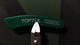 Бокорізи Toptul 4.5" (DEBE204E) фото від покупців 13