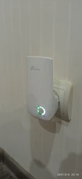 Ретранслятор TP-LINK TL-WA854RE WiFi4 фото от покупателей 10
