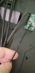 Корпус MSI Mag Vampiric 010M без БП
