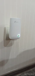 Ретранслятор TP-LINK TL-WA854RE WiFi4 фото от покупателей 9