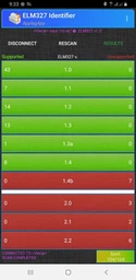 Диагностический сканер-адаптер Viecar v1.5 Bluetooth 4.0, две платы, чип PIC18F25K80. ELM327 фото от покупателей 3