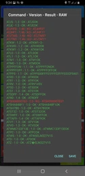 Диагностический сканер-адаптер Viecar v1.5 Bluetooth 4.0, две платы, чип PIC18F25K80. ELM327