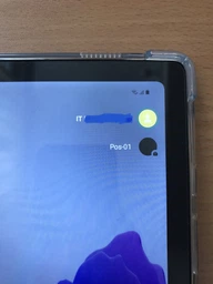 Планшет Samsung Galaxy Tab A7 10.4" LTE 32GB Grey (SM-T505NZAASEK) фото от покупателей 12