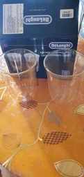 Набор термостаканов Delonghi Latte Macchiato 330 мл х 2 шт (DLSC312) фото от покупателей 6