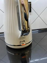Електрочайник Tefal LOFT KO251430 фото від покупців 4
