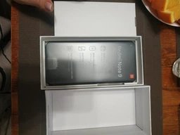 Мобильный телефон Xiaomi Redmi Note 9 4/128GB Midnight Grey фото от покупателей 1