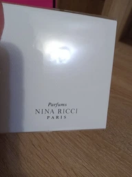 Жіноча туалетна вода Nina Ricci Nina 80 мл фото від покупців 5