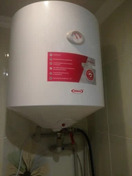 Бойлер NovaTec Direct Dry nt-dd 100 фото от покупателей 13