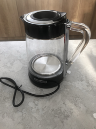 Электрочайник POLARIS PWK 1715 CGL Water Way Pro фото от покупателей 3