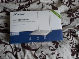 Маршрутизатор Strong 300 (Wi-Fi роутер 300) фото від покупців 10