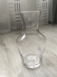 Графін Arcoroc VIN 1 літр Carafe скляний для вина Франція C0199 фото від покупців 1
